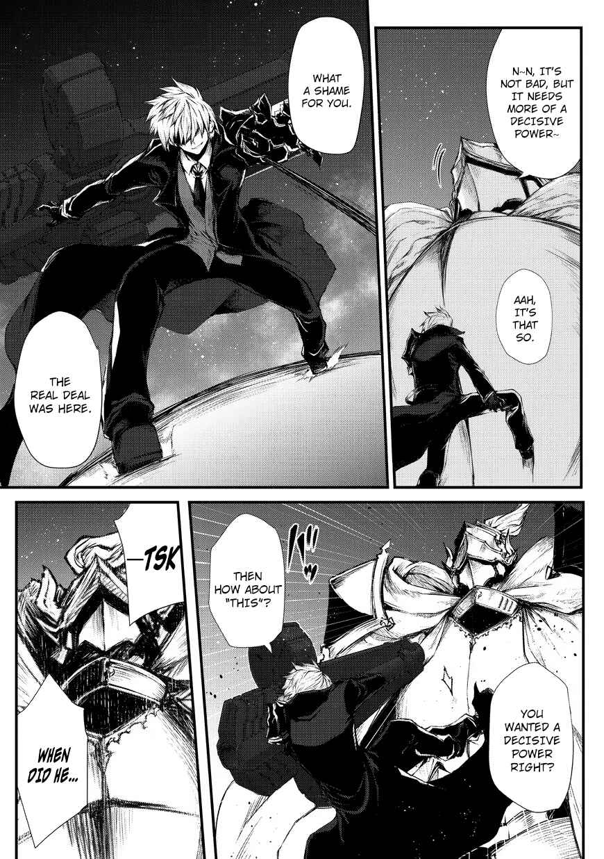 Page 10 Chapter 23 Arifureta Shokugyou de Sekai Saikyou