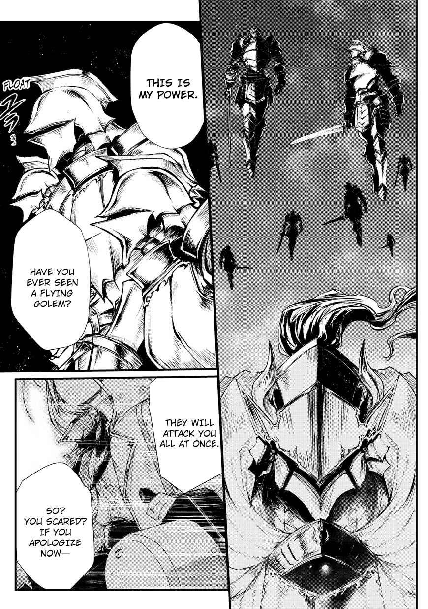 Page 4 Chapter 23 Arifureta Shokugyou de Sekai Saikyou