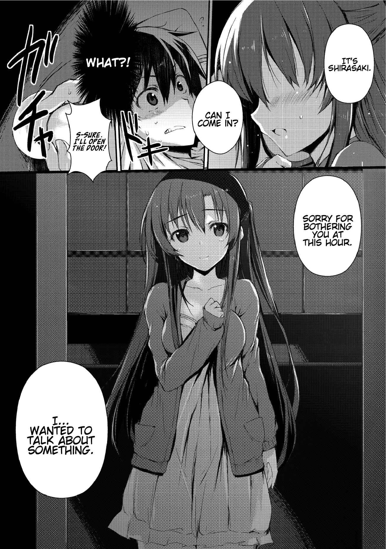 Page 10 Chapter 2 Arifureta Shokugyou de Sekai Saikyou