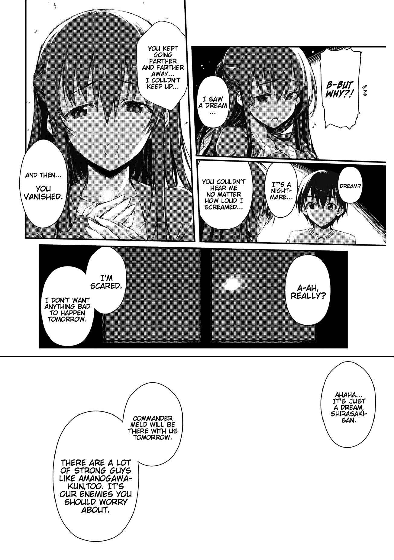 Page 13 Chapter 2 Arifureta Shokugyou de Sekai Saikyou