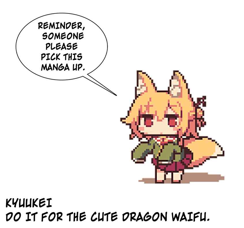 Page 20 Chapter 3 Kuro no Kenja wa Kage wo Oru