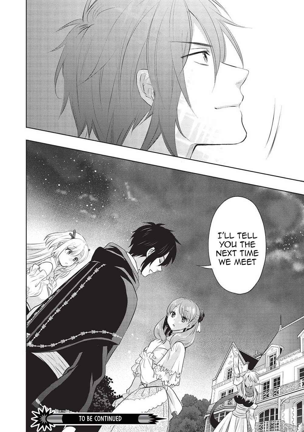 Page 26 Chapter 15 Kuro no Kenja wa Kage wo Oru