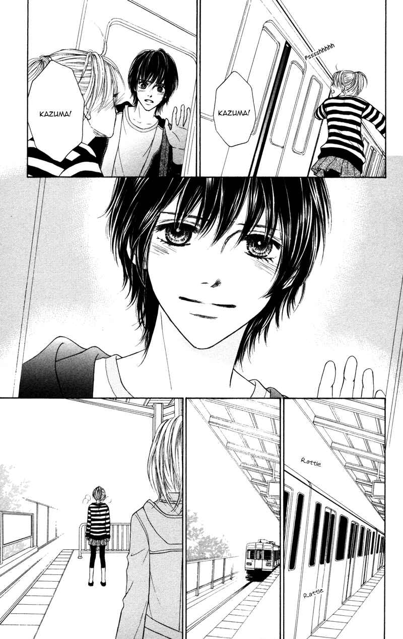 Page 49 Chapter 3 100% Gokuama Kareshi!