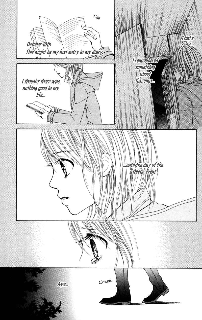 Page 55 Chapter 3 100% Gokuama Kareshi!