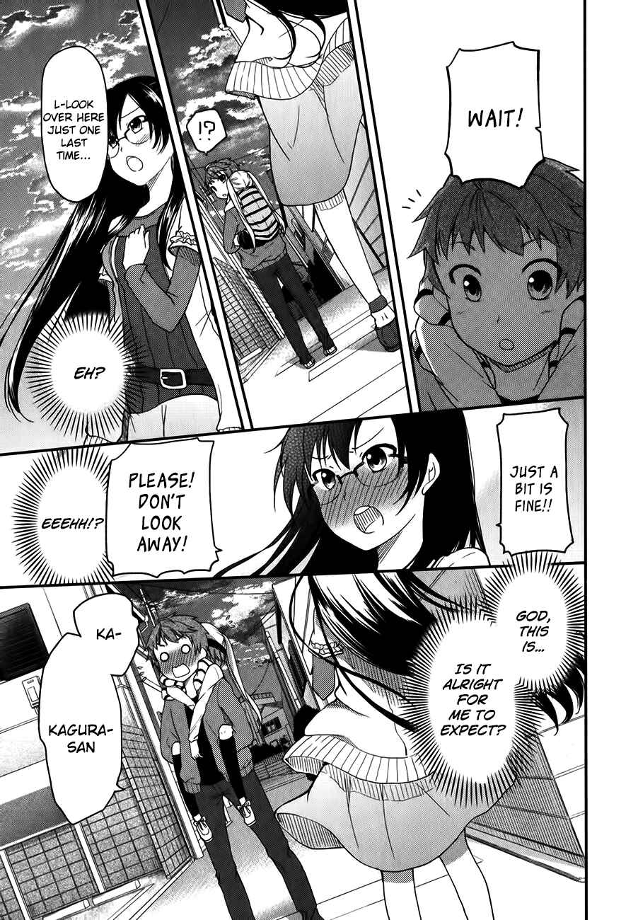 Page 27 Chapter 9 Hadi Girl