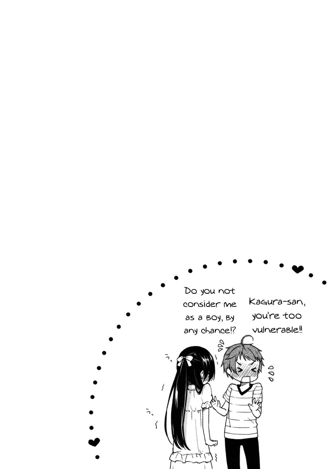 Page 28 Chapter 22 Hadi Girl