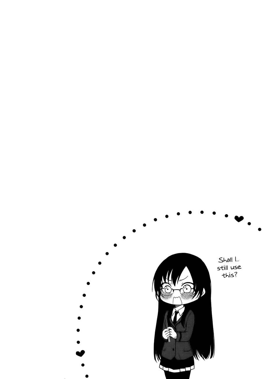 Page 28 Chapter 2 Hadi Girl