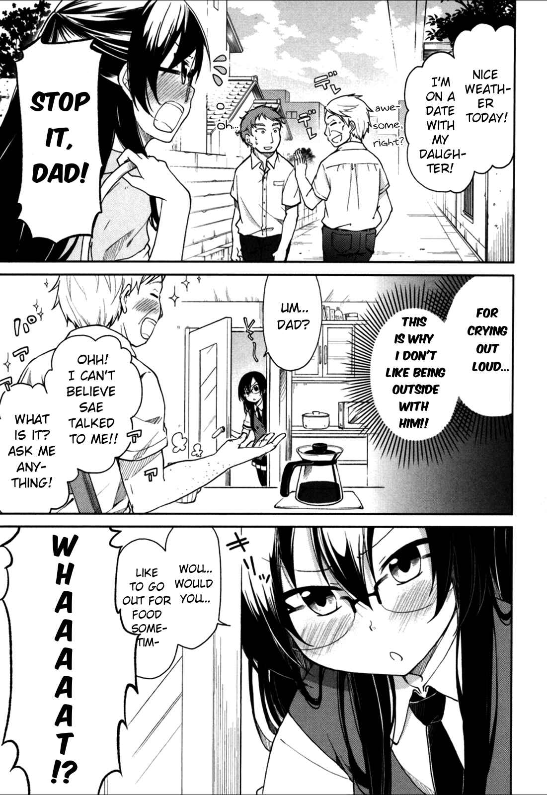 Page 6 Chapter 23 Hadi Girl