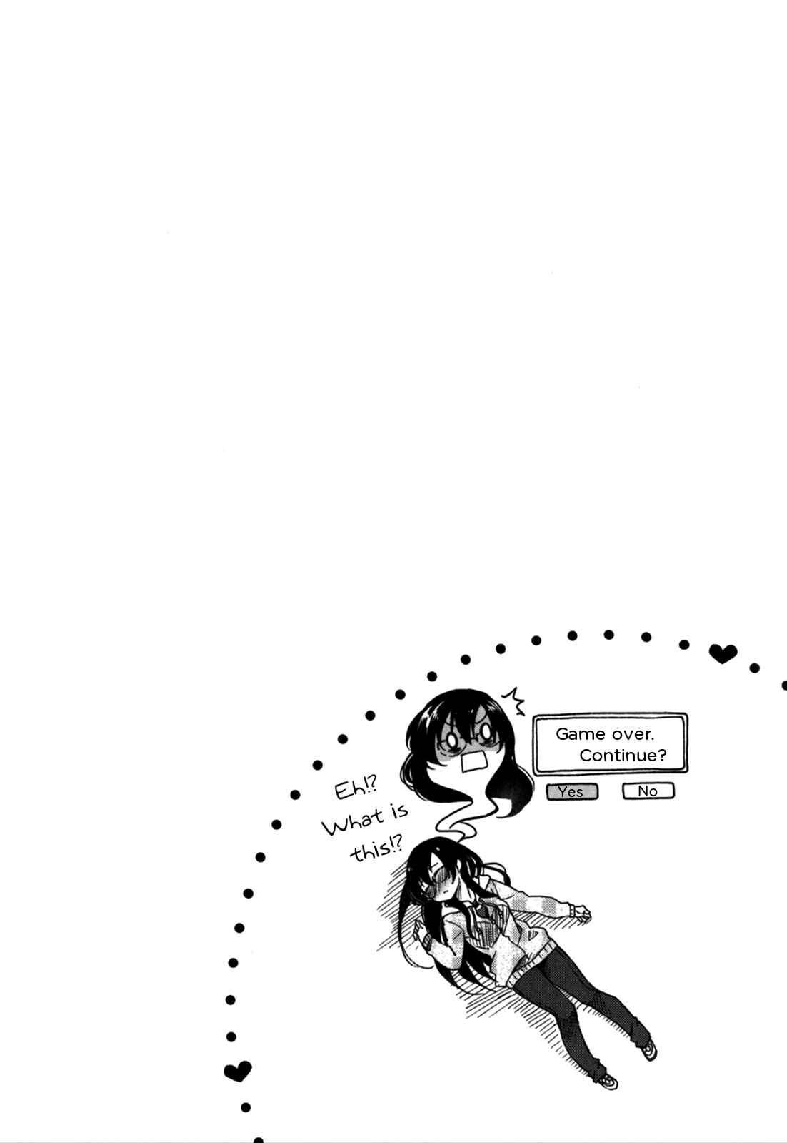 Page 26 Chapter 18 Hadi Girl