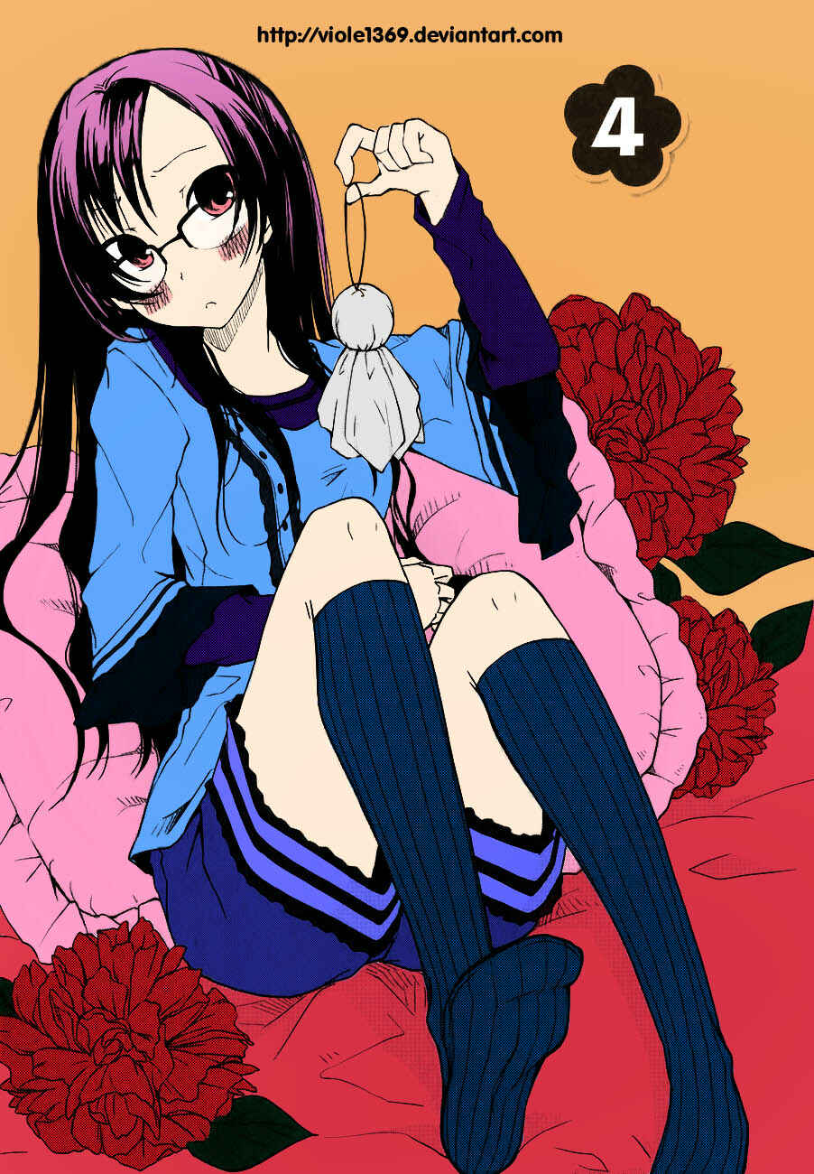 Page 29 Chapter 12 Hadi Girl