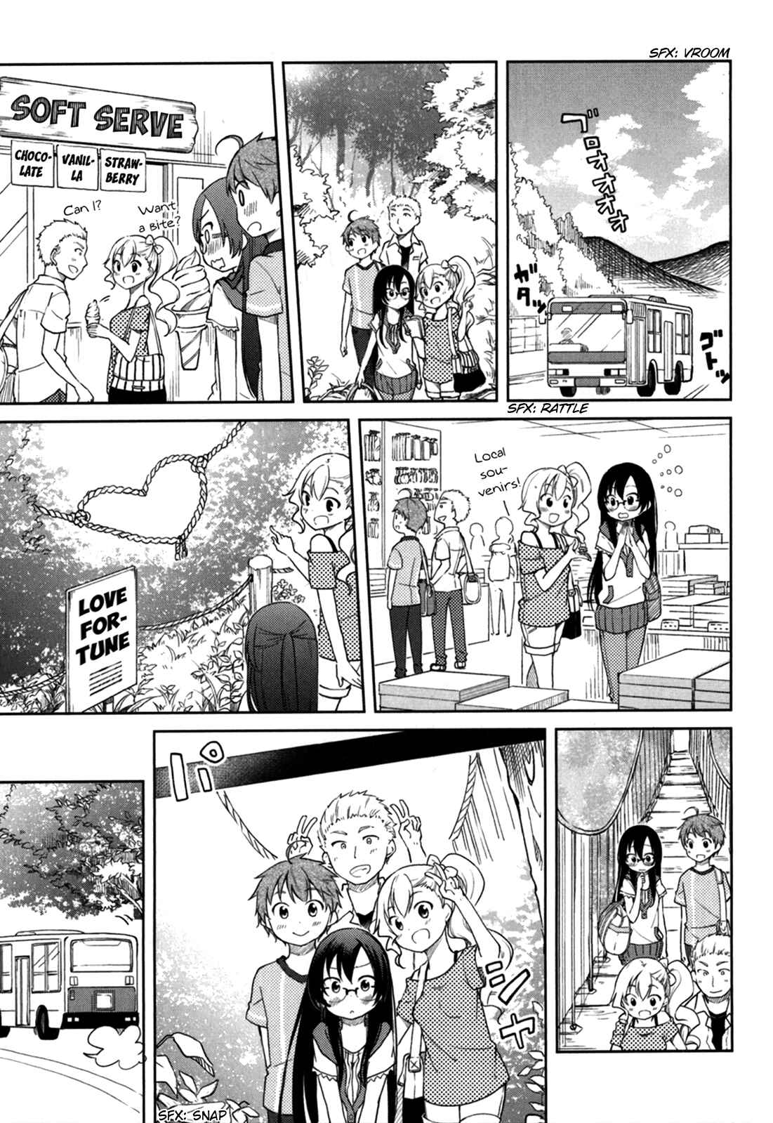 Page 7 Chapter 27 Hadi Girl