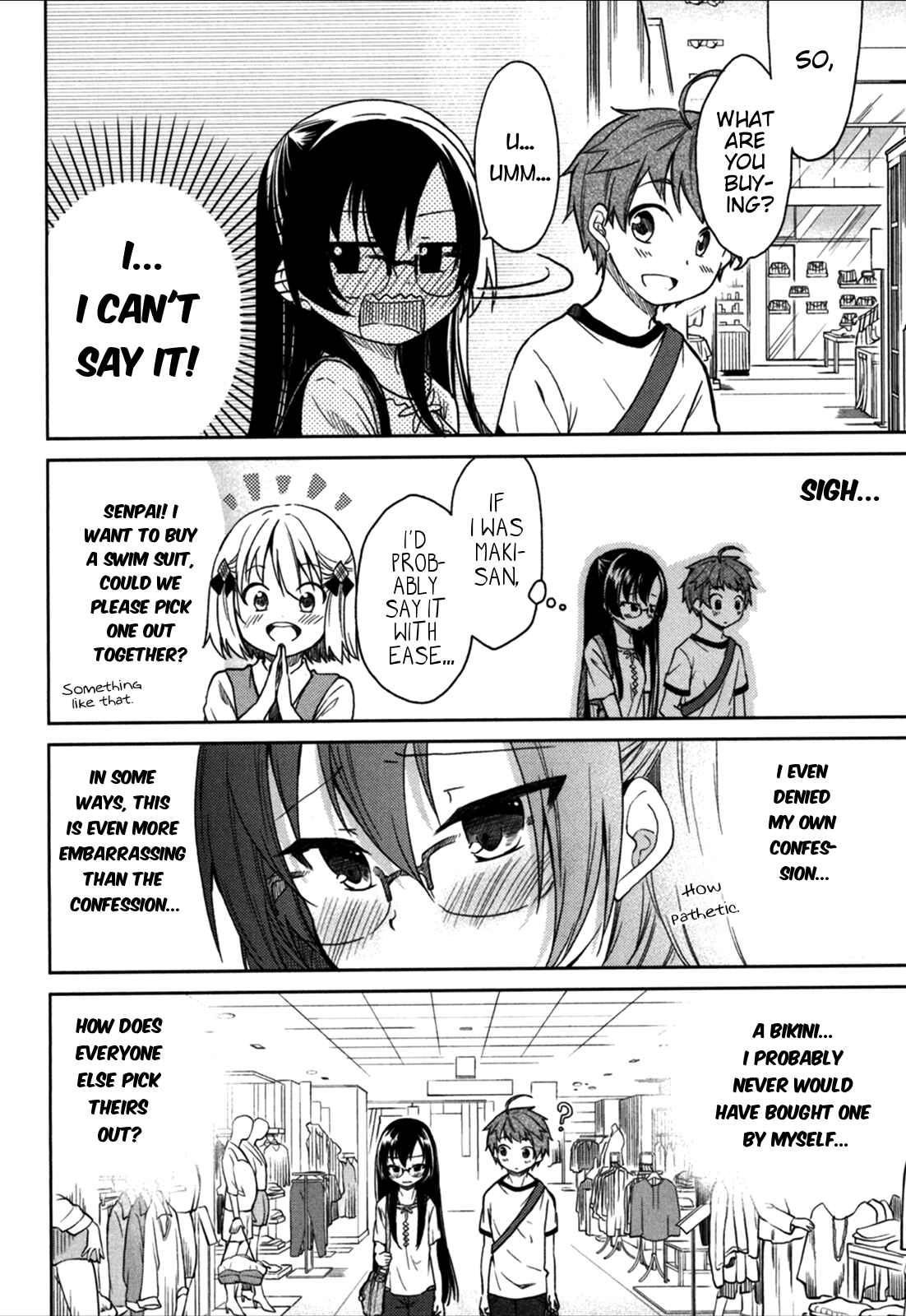 Page 7 Chapter 20 Hadi Girl