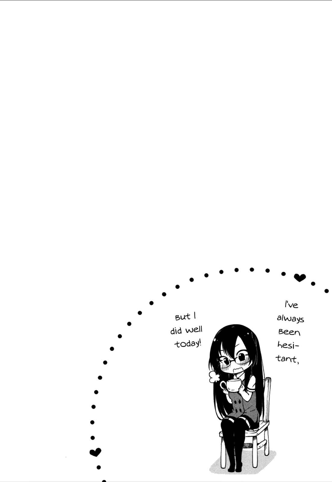 Page 33 Chapter 24 Hadi Girl