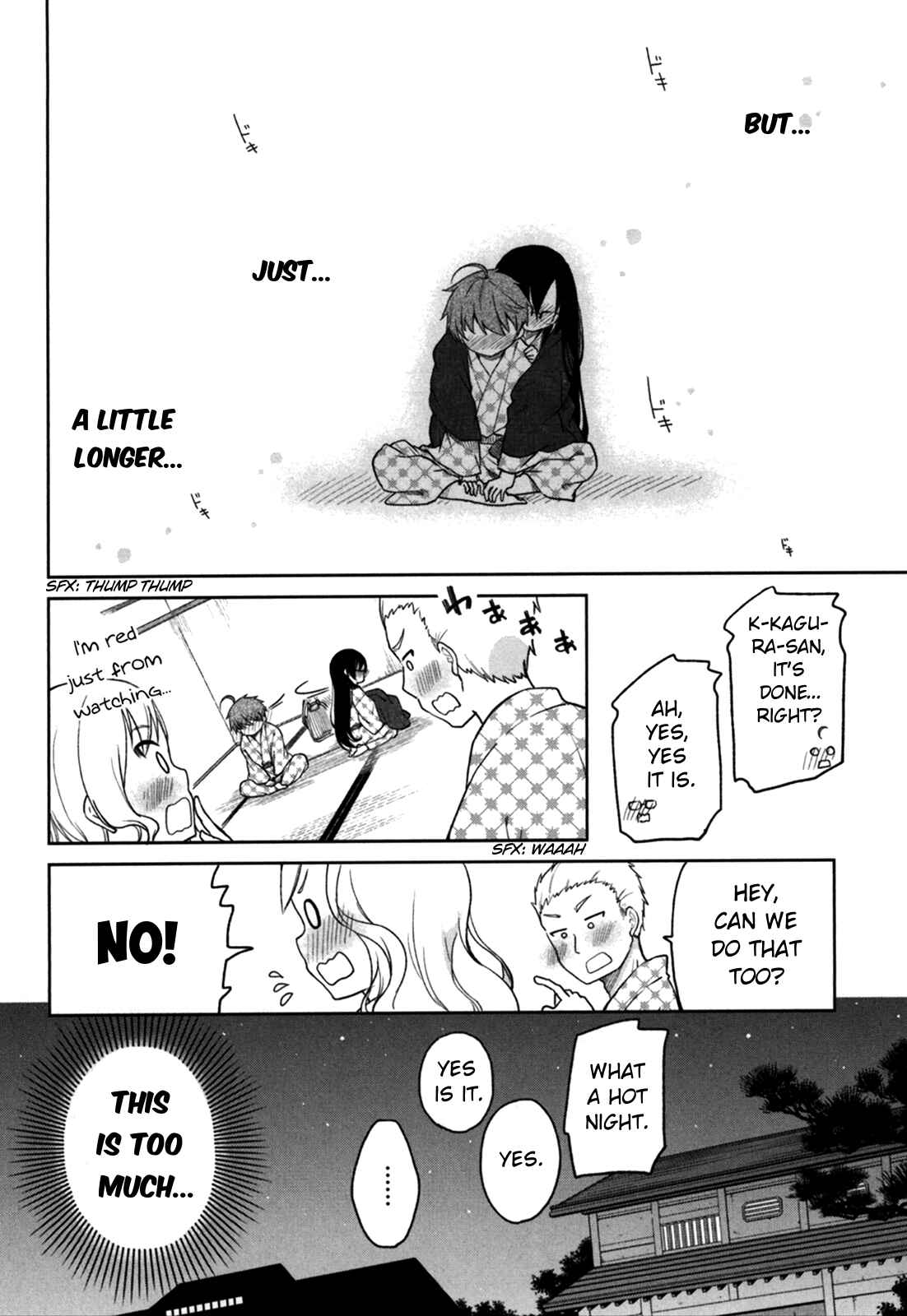 Page 29 Chapter 26 Hadi Girl