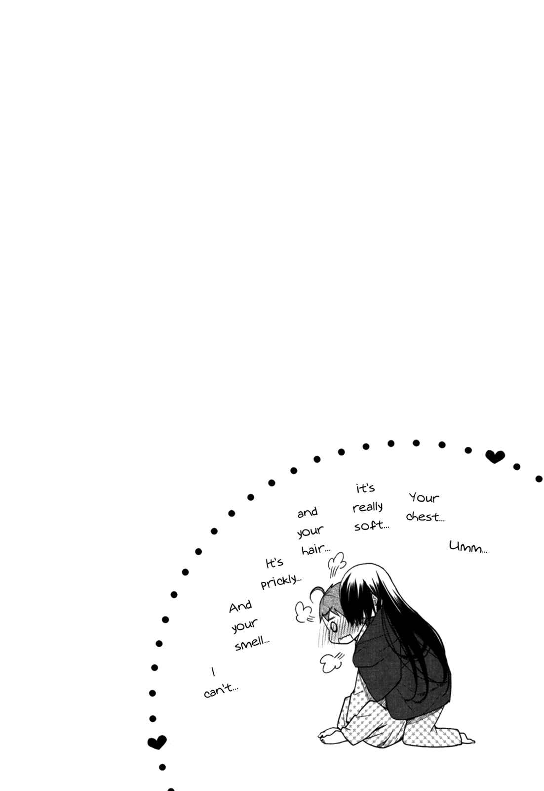 Page 31 Chapter 26 Hadi Girl