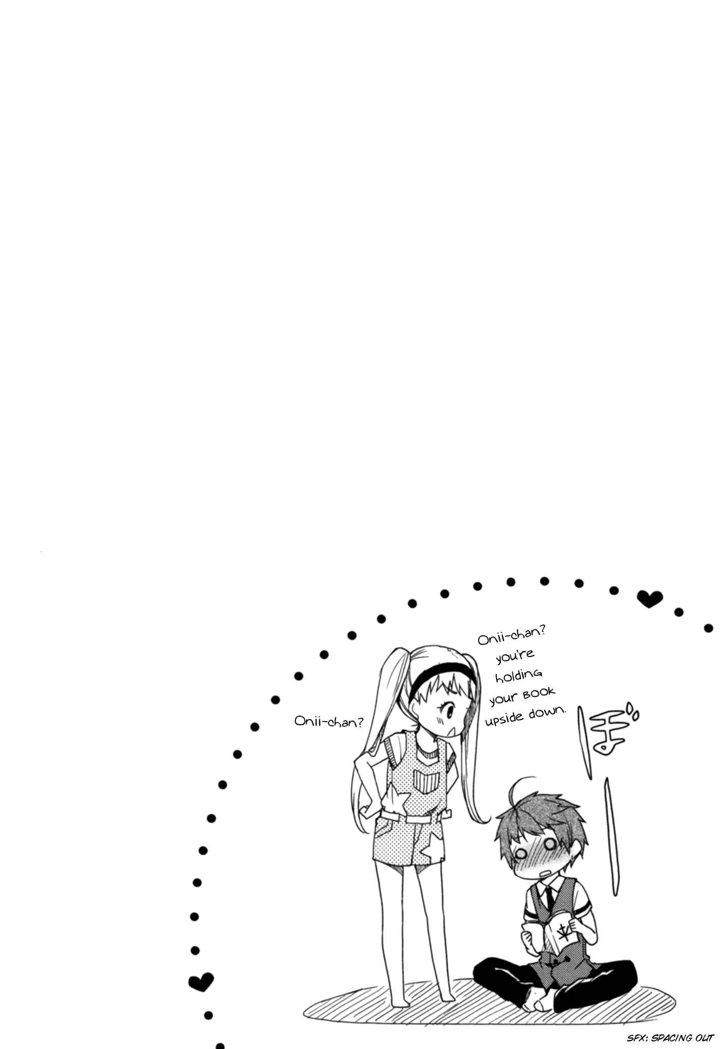 Page 27 Chapter 14 Hadi Girl