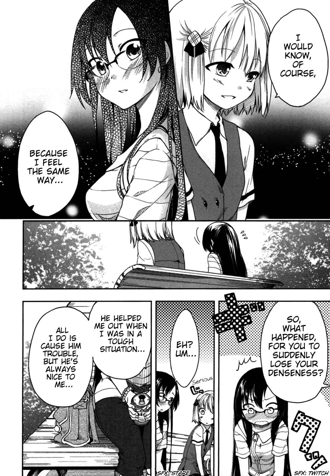 Page 9 Chapter 16 Hadi Girl