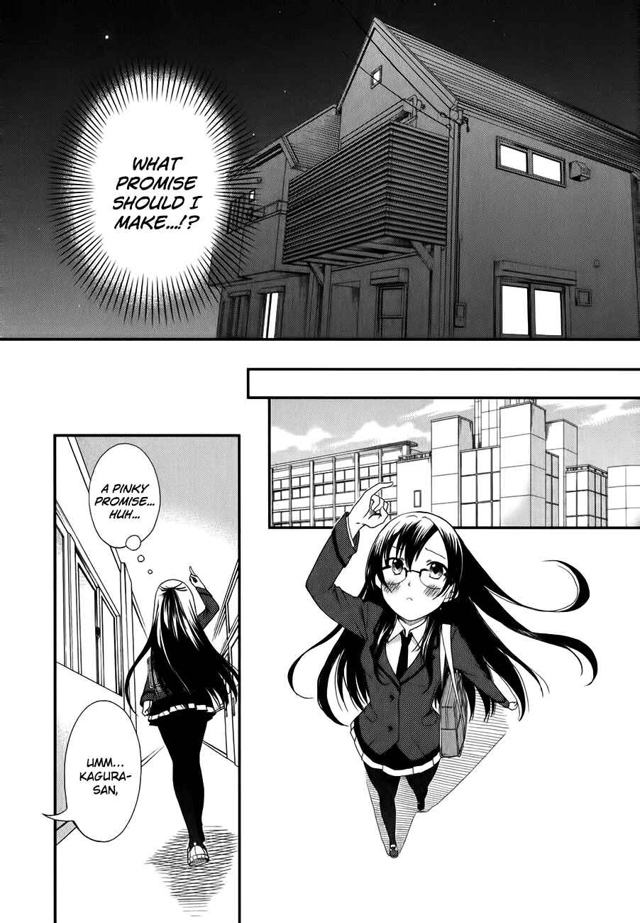 Page 22 Chapter 6 Hadi Girl