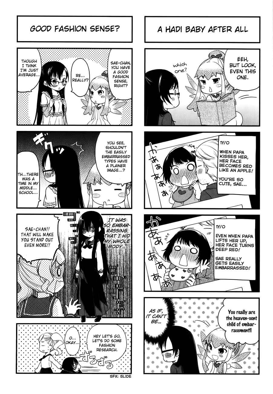 Page 3 Chapter 6.5 Hadi Girl