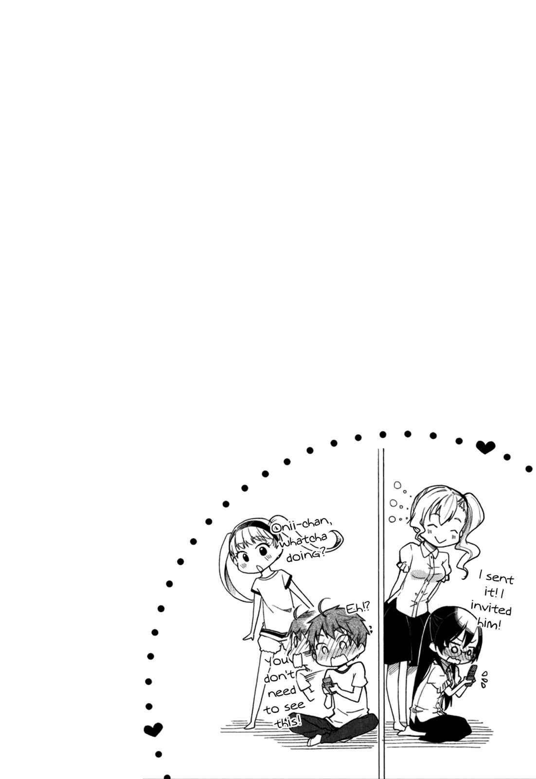 Page 30 Chapter 25 Hadi Girl