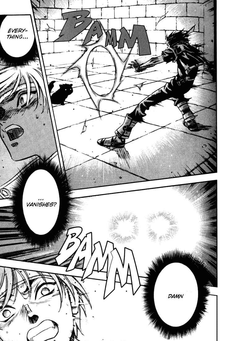 Page 15 Chapter 22 Sorcerous Stabber Orphen