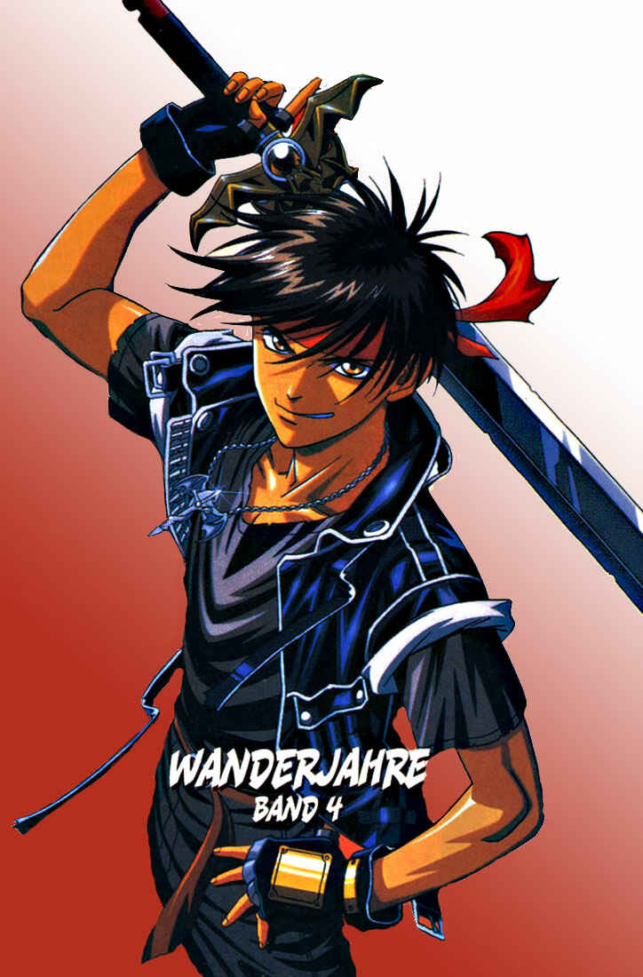 Page 2 Chapter 22 Sorcerous Stabber Orphen