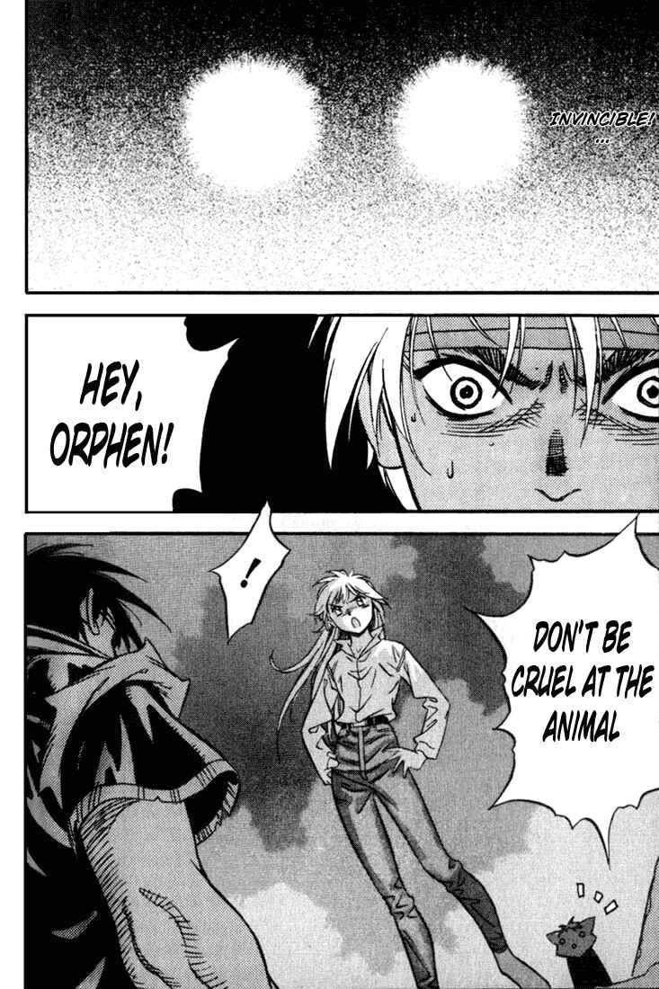 Page 20 Chapter 22 Sorcerous Stabber Orphen