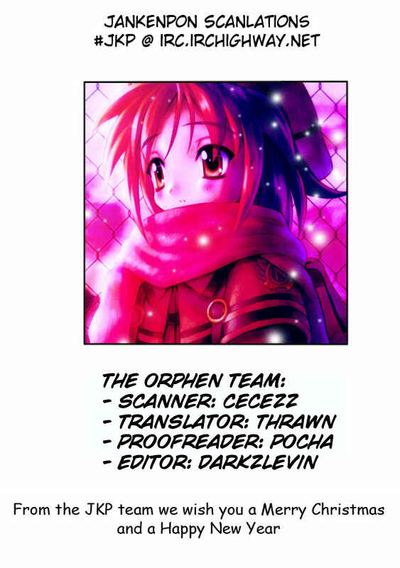 Page 25 Chapter 11 Sorcerous Stabber Orphen