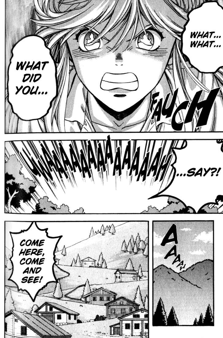 Page 7 Chapter 10 Sorcerous Stabber Orphen