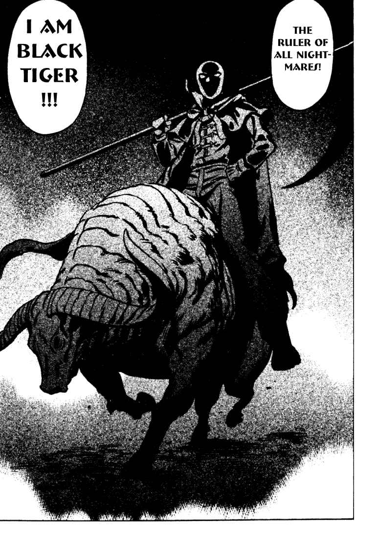 Page 17 Chapter 5 Sorcerous Stabber Orphen