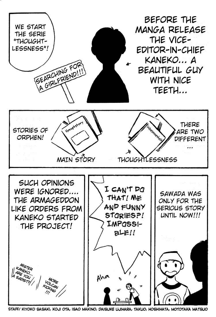 Page 18 Chapter 5 Sorcerous Stabber Orphen