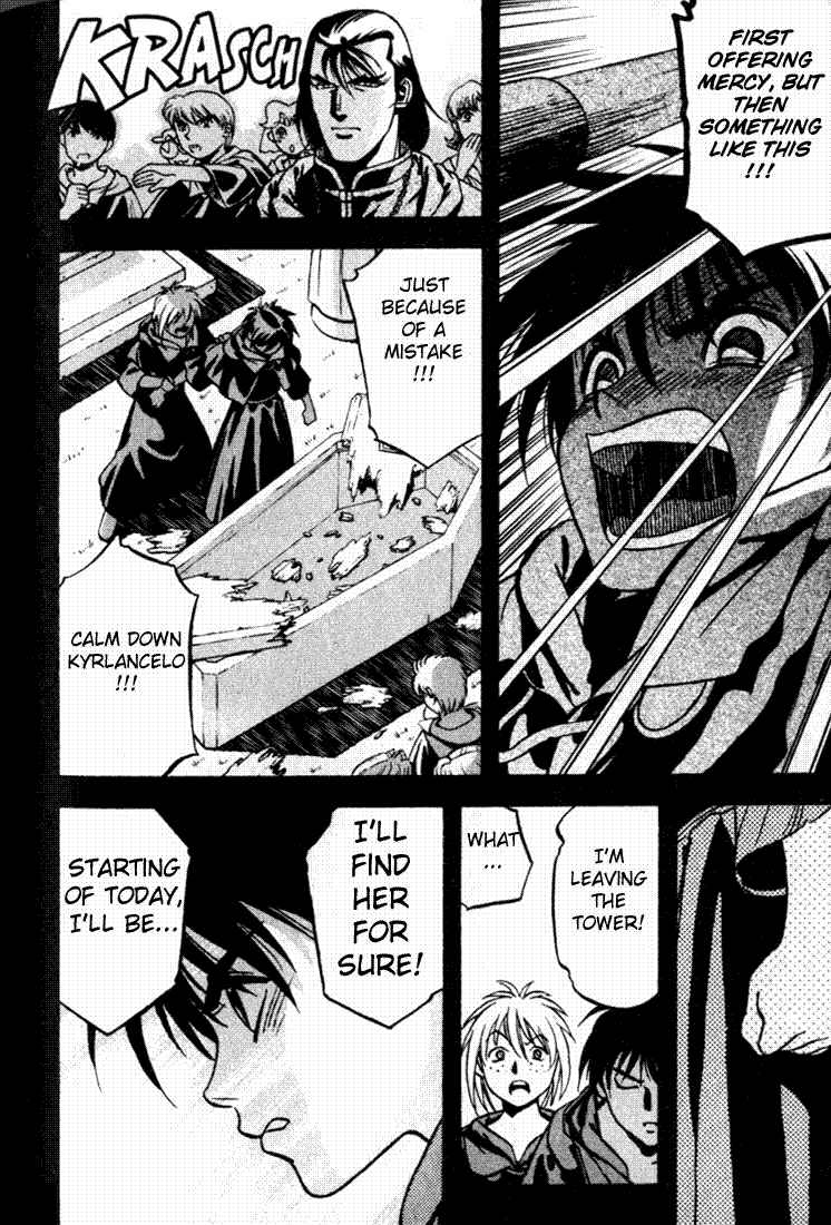 Page 2 Chapter 5 Sorcerous Stabber Orphen