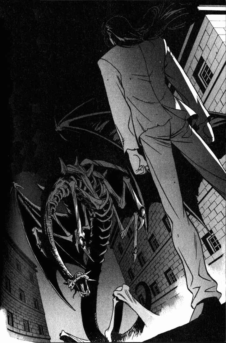 Page 7 Chapter 9 Sorcerous Stabber Orphen
