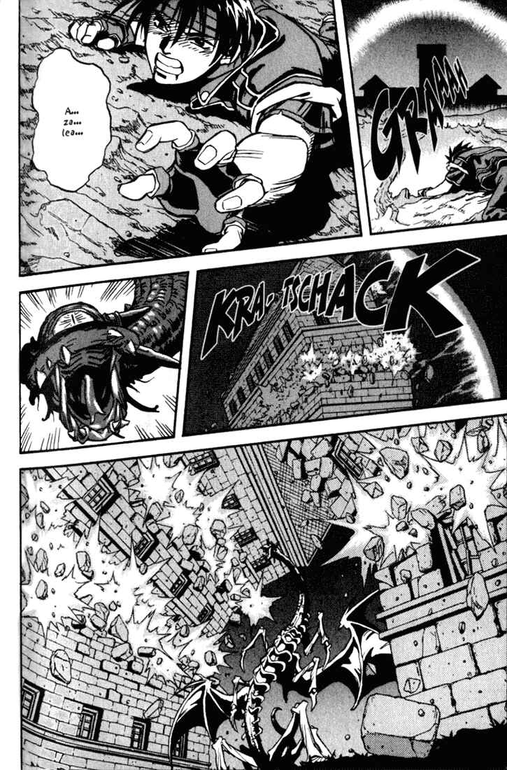Page 9 Chapter 9 Sorcerous Stabber Orphen