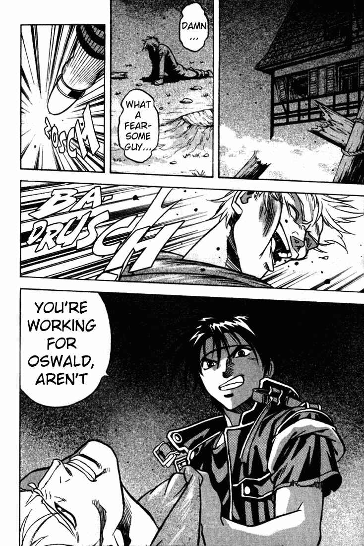 Page 19 Chapter 12 Sorcerous Stabber Orphen