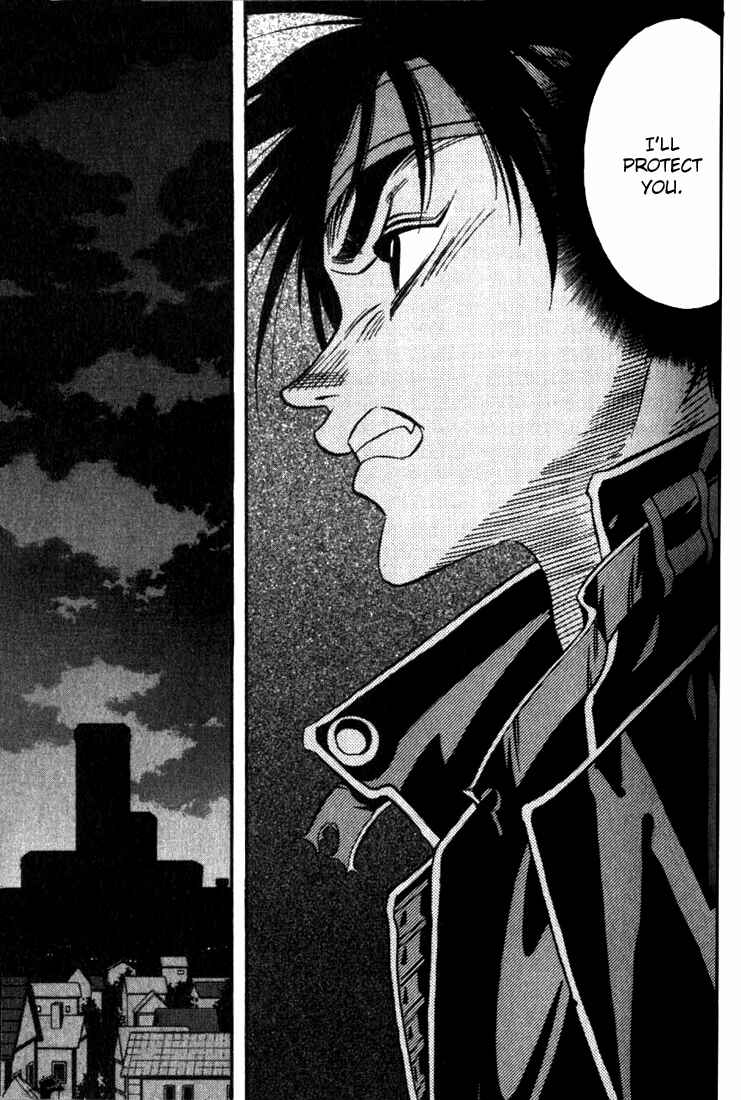 Page 19 Chapter 29 Sorcerous Stabber Orphen