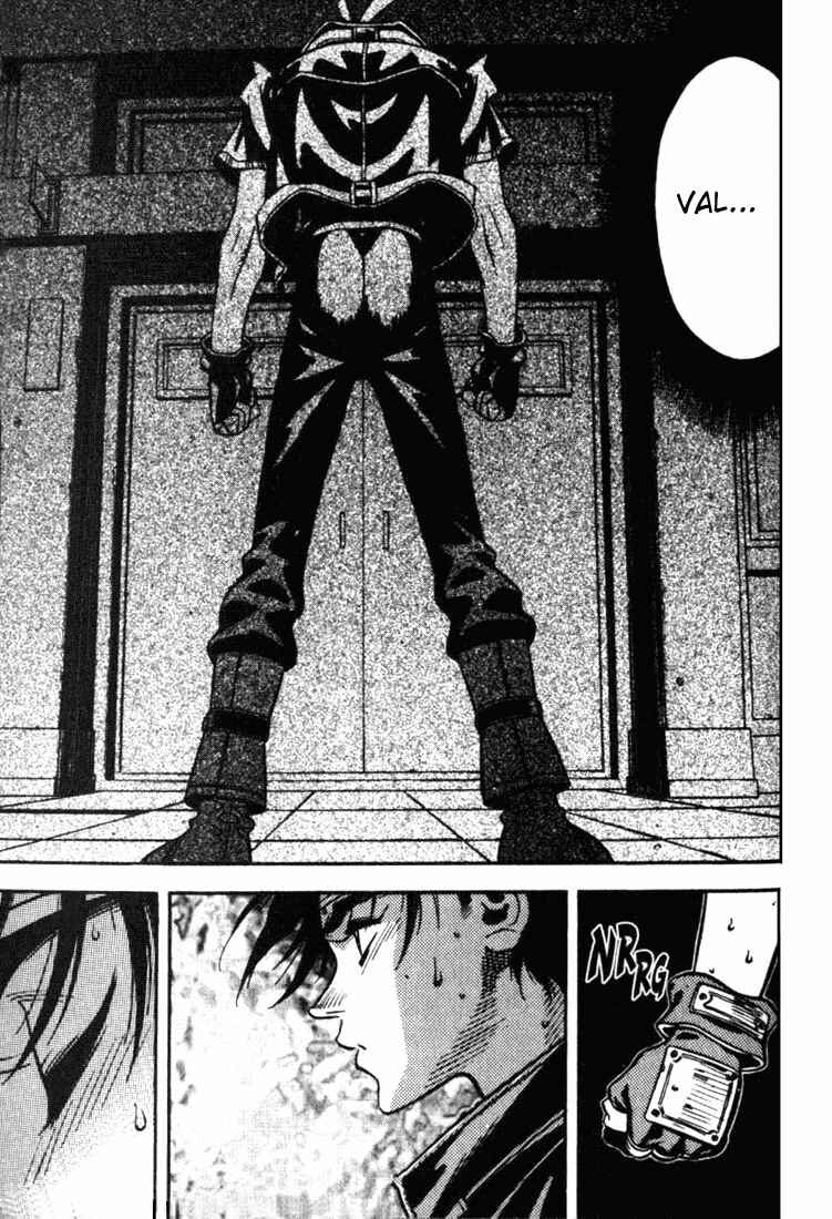 Page 22 Chapter 30 Sorcerous Stabber Orphen