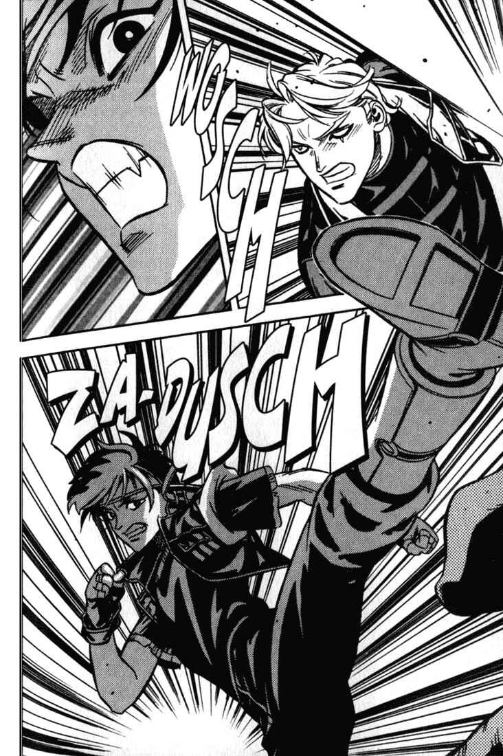 Page 5 Chapter 30 Sorcerous Stabber Orphen