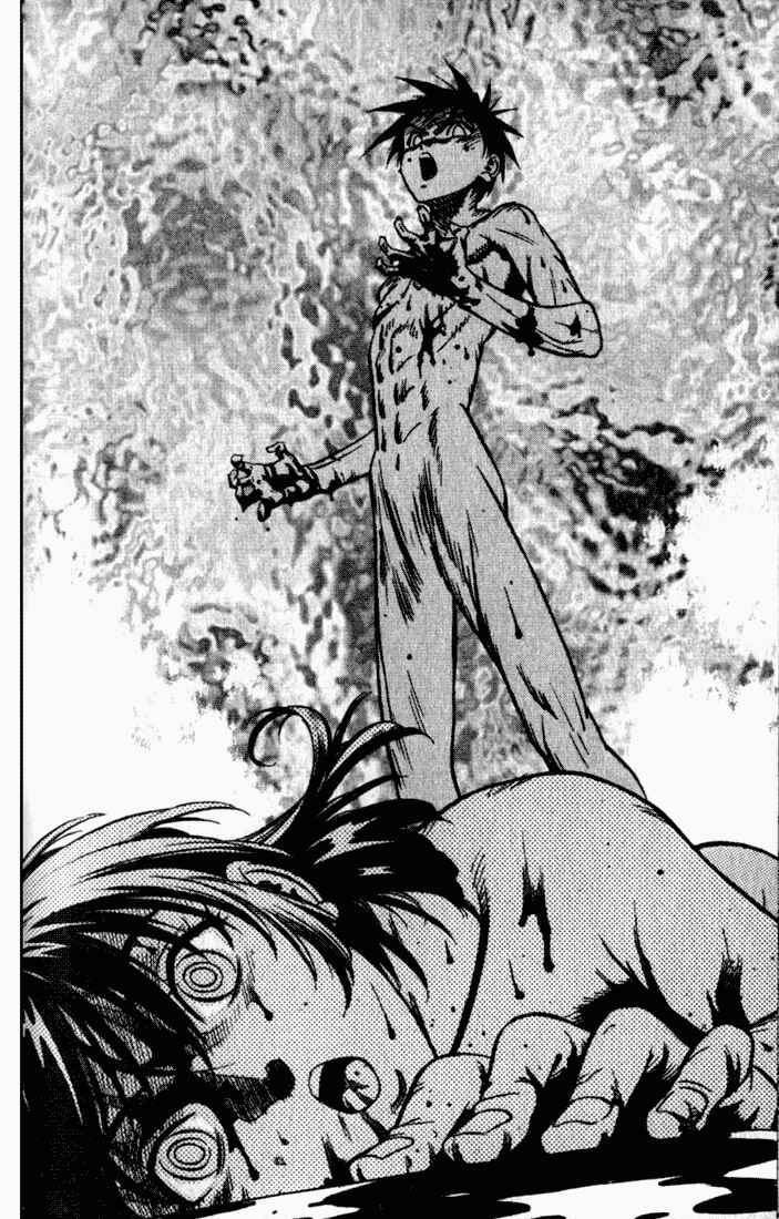 Page 10 Chapter 32 Sorcerous Stabber Orphen