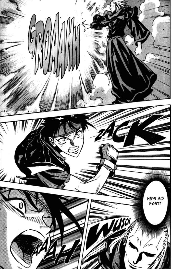 Page 5 Chapter 32 Sorcerous Stabber Orphen