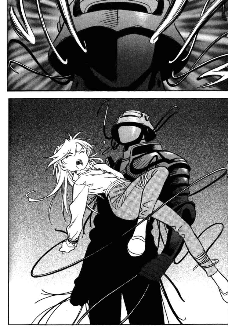 Page 24 Chapter 13 Sorcerous Stabber Orphen