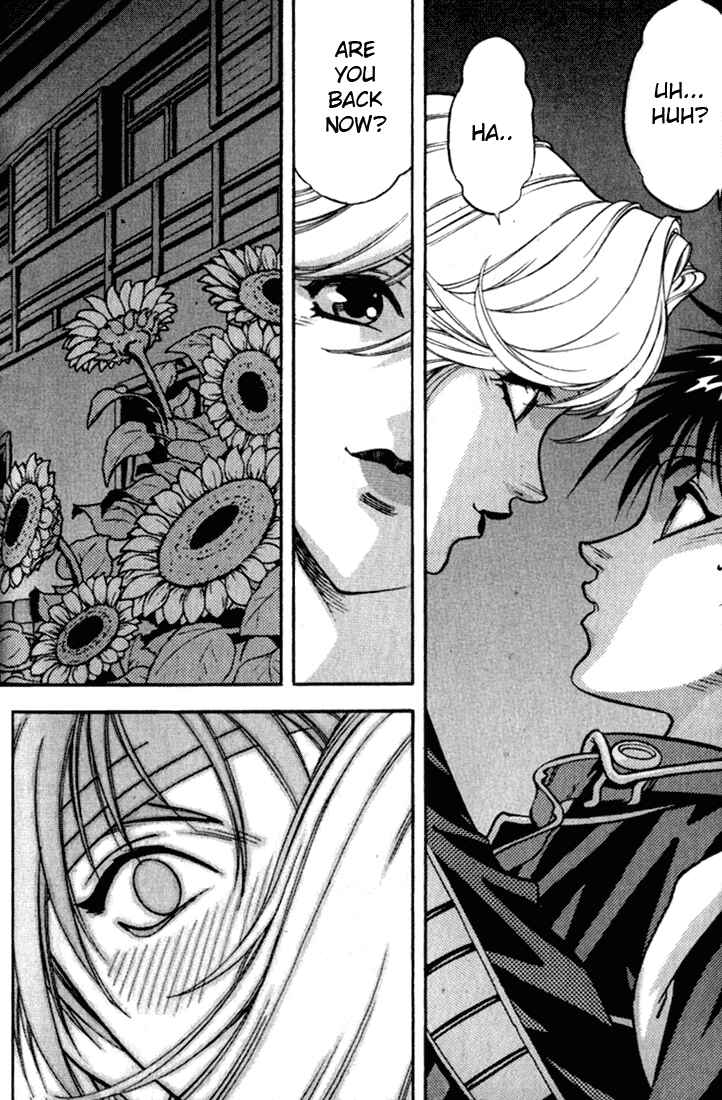 Page 6 Chapter 13 Sorcerous Stabber Orphen
