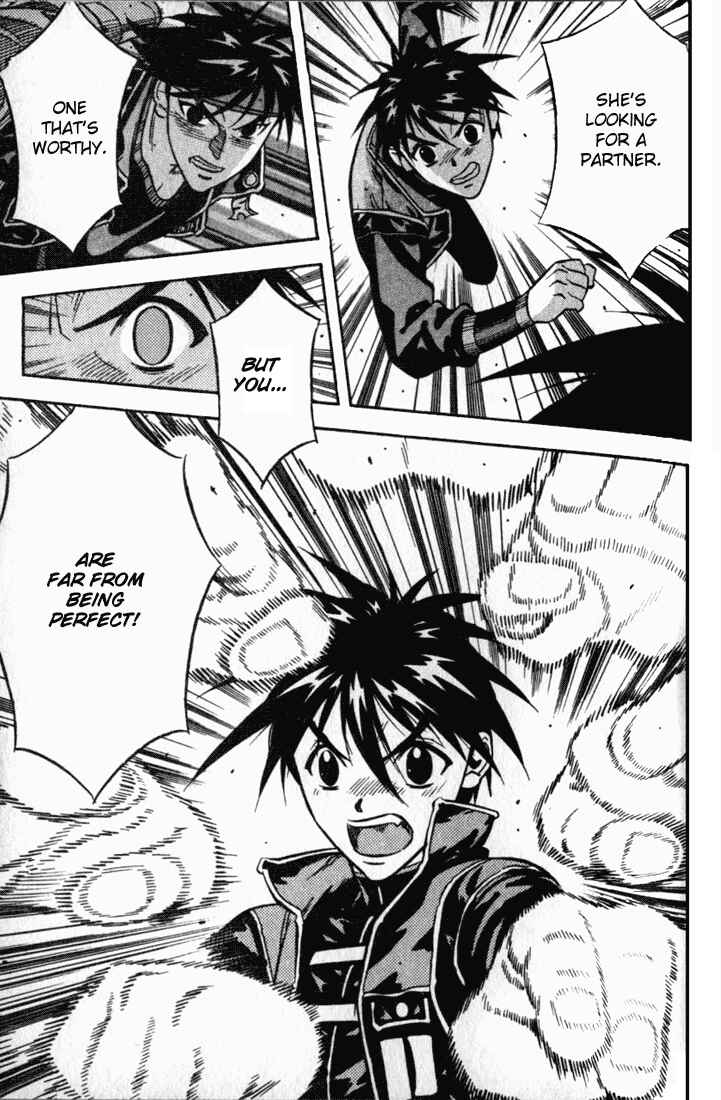 Page 11 Chapter 33 Sorcerous Stabber Orphen