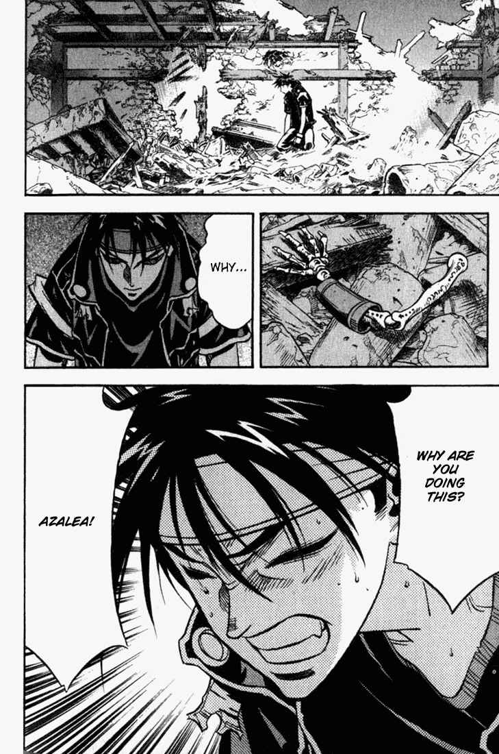 Page 23 Chapter 33 Sorcerous Stabber Orphen