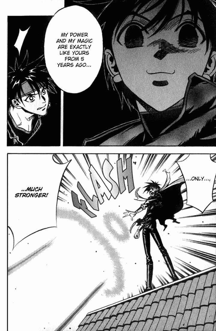 Page 4 Chapter 33 Sorcerous Stabber Orphen