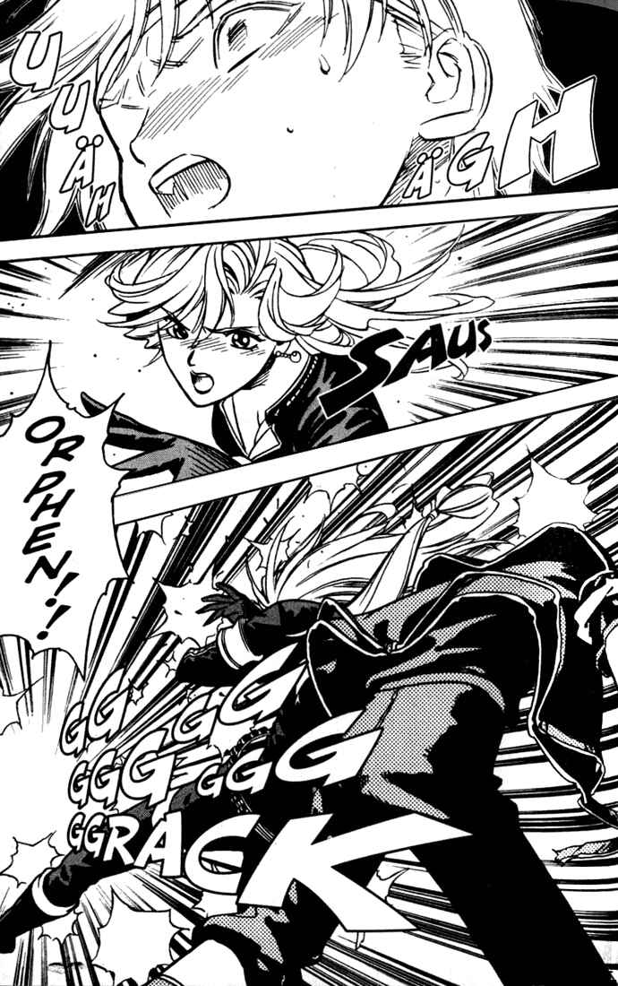 Page 18 Chapter 16 Sorcerous Stabber Orphen
