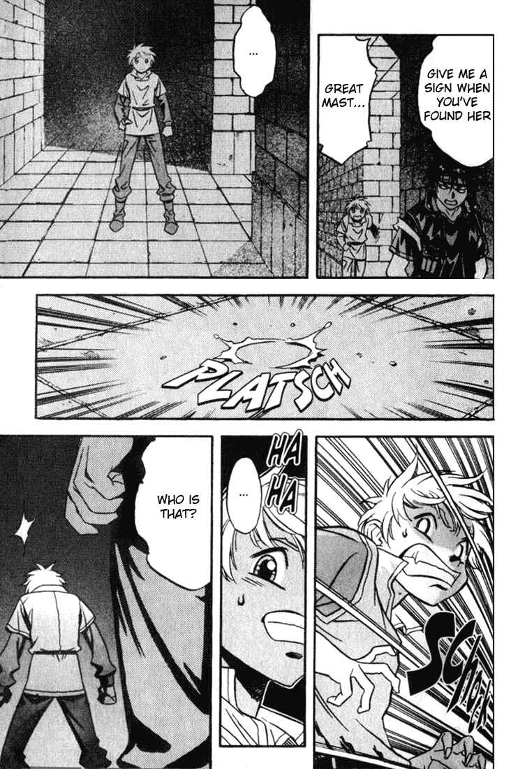 Page 17 Chapter 21 Sorcerous Stabber Orphen