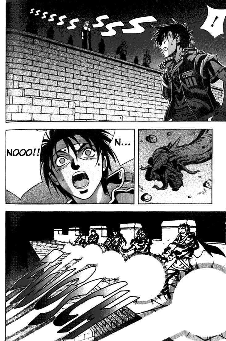 Page 5 Chapter 8 Sorcerous Stabber Orphen