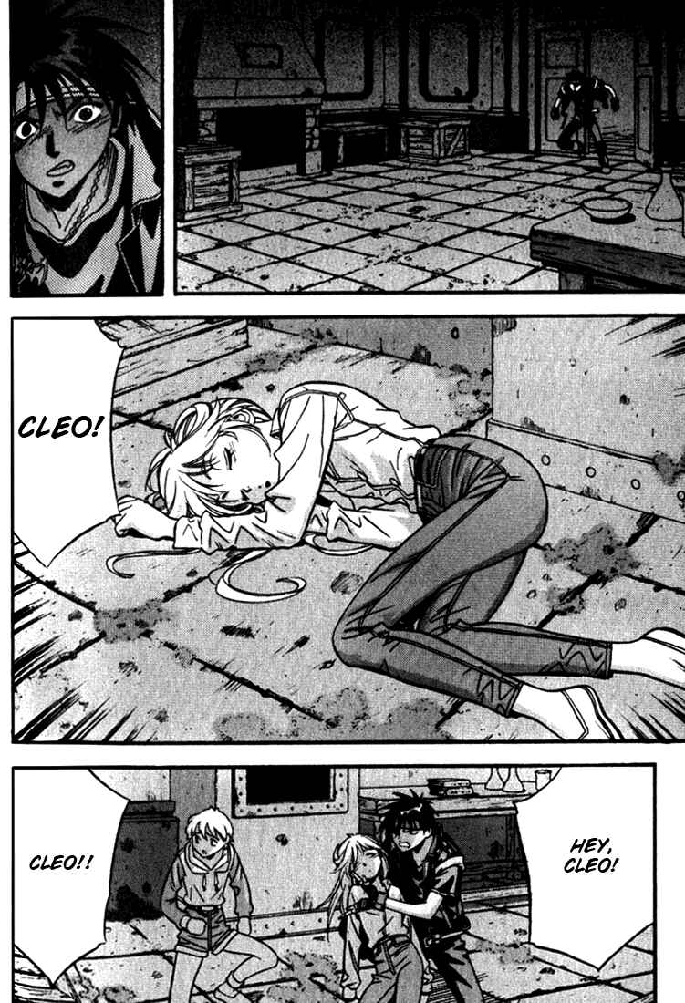 Page 6 Chapter 15 Sorcerous Stabber Orphen