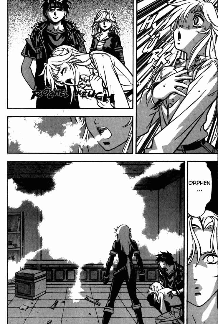 Page 18 Chapter 17 Sorcerous Stabber Orphen